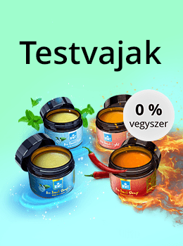 Testvajak