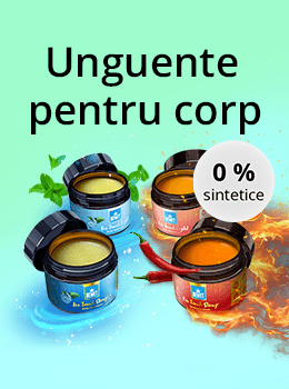 Unguente pentru corp | BEWIT.love