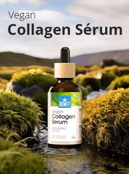 BEWIT Vegan Collagen Sérum | BEWIT.love