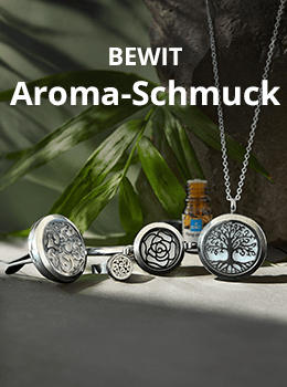 Aroma-Schmuck | BEWIT.love