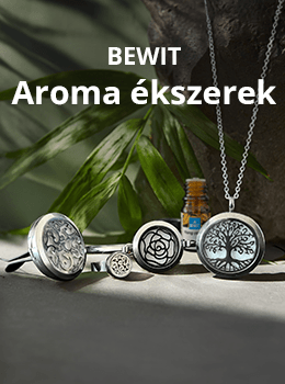 Aroma ékszerek | BEWIT.love