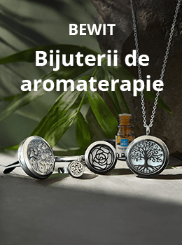 Bijuterii de aromaterapie | BEWIT.love