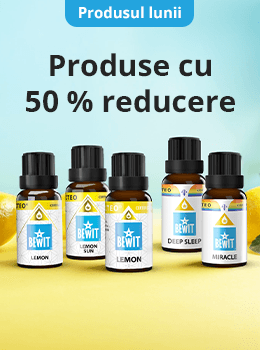 Oferta de produse la preț avantajos | BEWIT.love