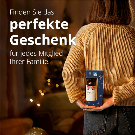 Perfekte Geschenk | BEWIT.love