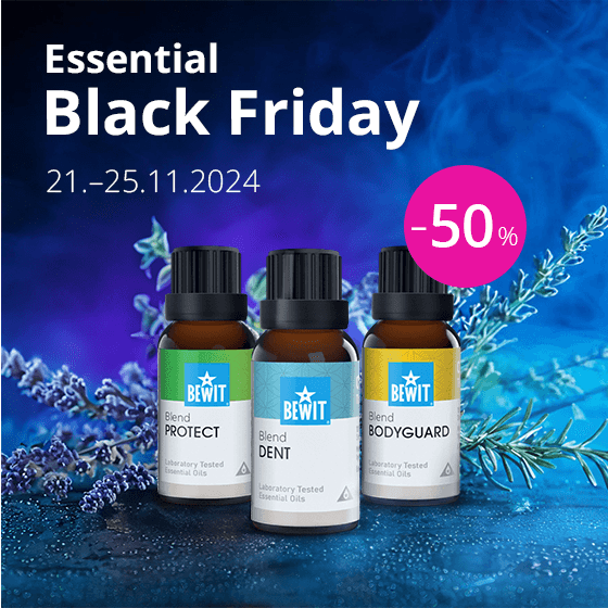 Essential Black Friday | BEWIT.love