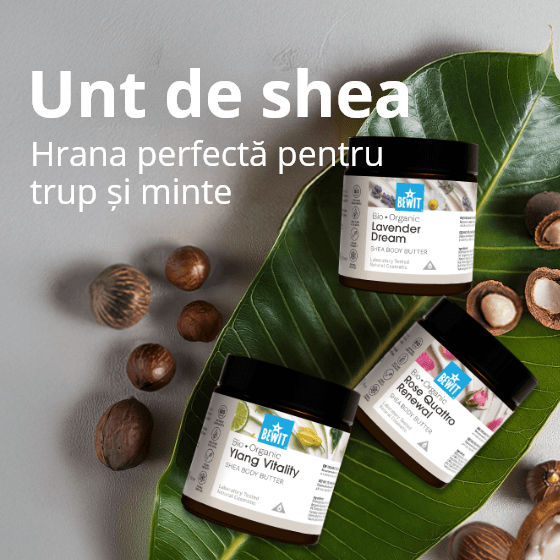 Unt de shea | BEWIT.love