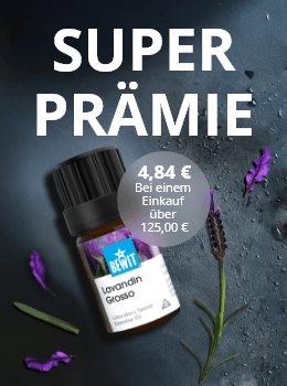 SUPER PRÄMIE 2 | BEWIT.love