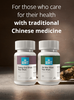 Traditional Chinese medicine | BEWIT.love