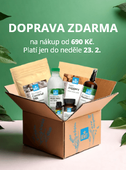 Doprava zdarma | BEWIT.love