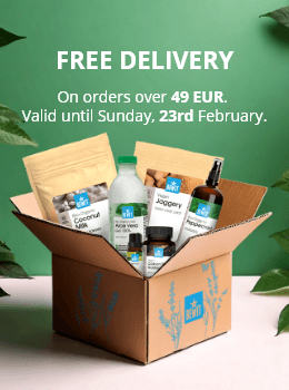 Free Delivery | BEWIT.love