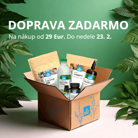 Doprava zadarmo| BEWIT.love