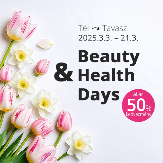 Beauty & Health Days | BEWIT.love