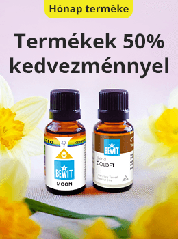 Termékek 50% kedvezménnyel