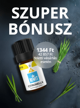 SZUPER BÓNUSZ 2| BEWIT.love