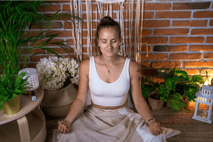 Essential Creation | Way to Yourself Meditation with BEWIT Balance