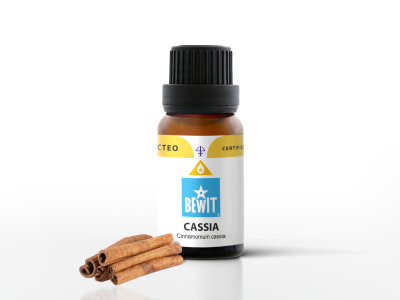 Olio essenziale di cassia