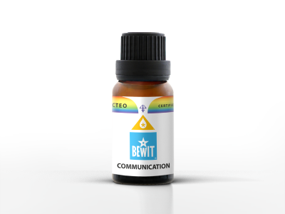 Essential oil BEWIT COMMUNICATION, essential oil BEWIT COMMUNICATION