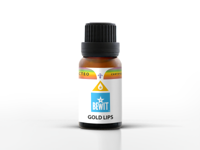 Esenciální olej BEWIT GOLD LIPS (roll-on)