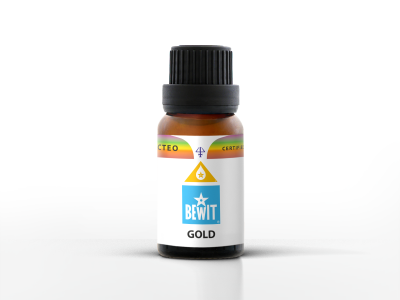 Olio essenziale BEWIT GOLD