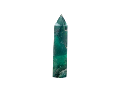 BEWIT Fluorite verte