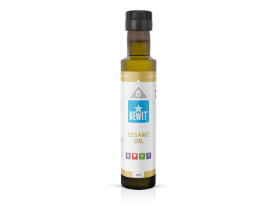 Sesame oil|BEWIT.love