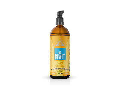 BEWIT Sun Serum | BEWIT.love