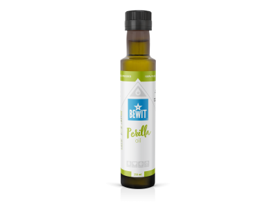 Olio di perilla