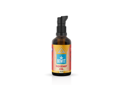 ROSEHIP OIL