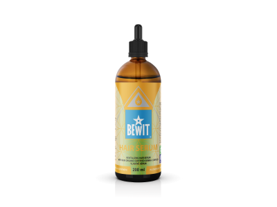 BEWIT Hair serum | BEWIT.love