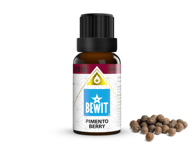  | BEWIT New Spices aceite esencial, fruta BEWIT.love