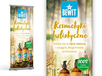 Roll Up – Kosmetyki holistyczne