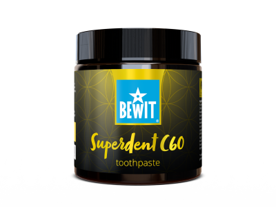 Dentifricio Superdent C60