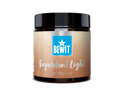 Dentifricio Superdent Light