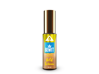 GOLD SERUM