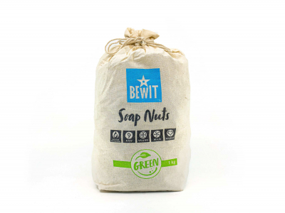 | BEWIT Soapnuts BEWIT.love