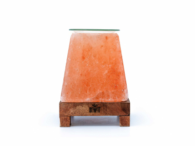 Lampe aromatique au sel Scentaholic