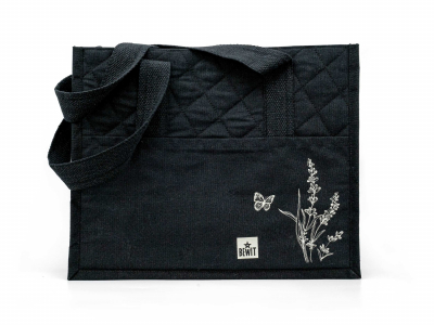 Sac moyen, noir