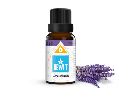 BEWIT Lavender Essential Oil