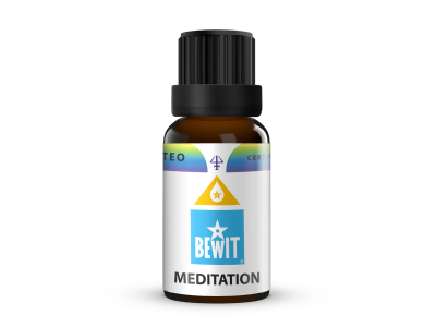 BEWIT MEDITATION Aceite esencial