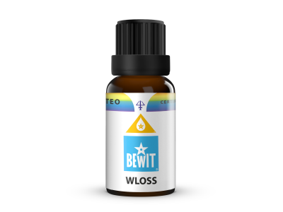 Wloss essential oil |  BEWIT.love