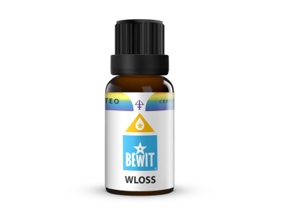 Wloss Essential Oil