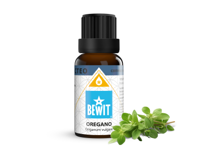 BEWIT Oregano