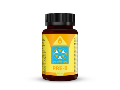 BEWIT® PRAWTEIN® PRE-B