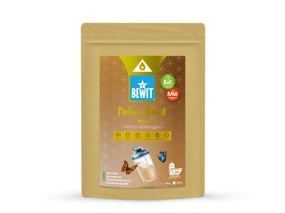 BEWIT BIO Protein ital, finom, szteviával