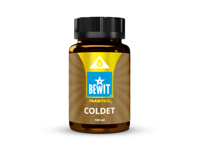 BEWIT® PRAWTEIN® COLDET