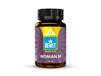 BEWIT®  PRAWTEIN®  WOMAN M