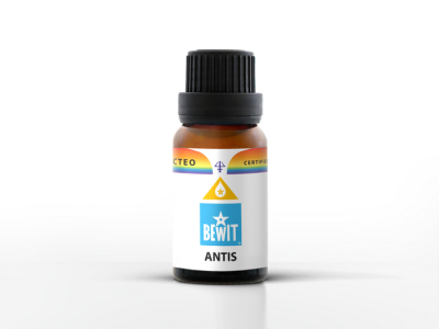 BEWIT Antis - Esenciálny olej