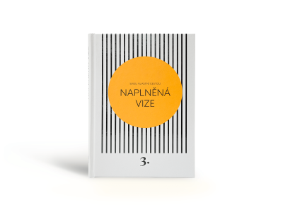 Cartea Trilogie pe drumul său, volumul 3, Viziunea împlinită