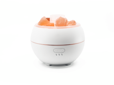 Aroma-Diffusor Salt Stone Himalayan salt