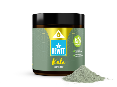 BEWIT Brassica BIO, powder